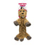 Kong Dog Toy Low Stuff Flopzie Beaver  Dog Toys  | PetMax Canada