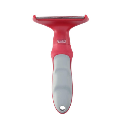 Le Salon Essentials Deshedder For Dogs - Small - Grooming - Le Salon - PetMax Canada