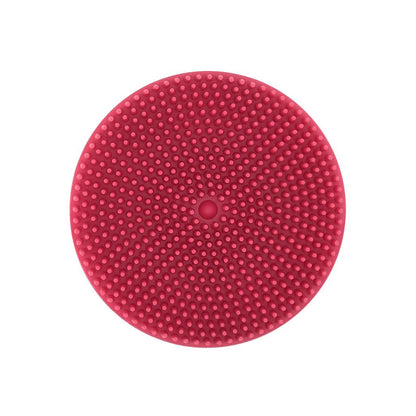 Le Salon Essentials Rubber Grooming Brush For Dogs - Rubber Brush - Grooming - Le Salon - PetMax Canada