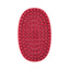 Le Salon Essentials Rubber Grooming Handle Brush For Dogs  Grooming  | PetMax Canada