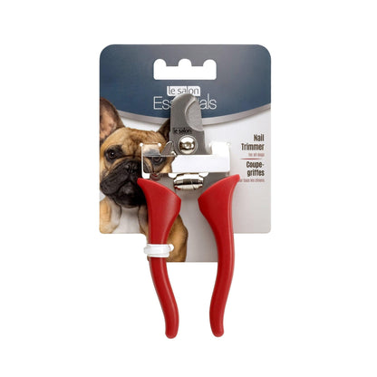 Le Salon Essentials Nail Trimmer For Dogs - Nail Trimmer - Grooming - Le Salon - PetMax Canada
