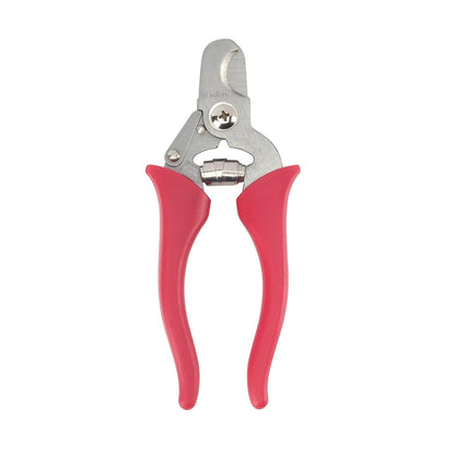 Le Salon Essentials Nail Trimmer For Dogs - Nail Trimmer - Grooming - Le Salon - PetMax Canada