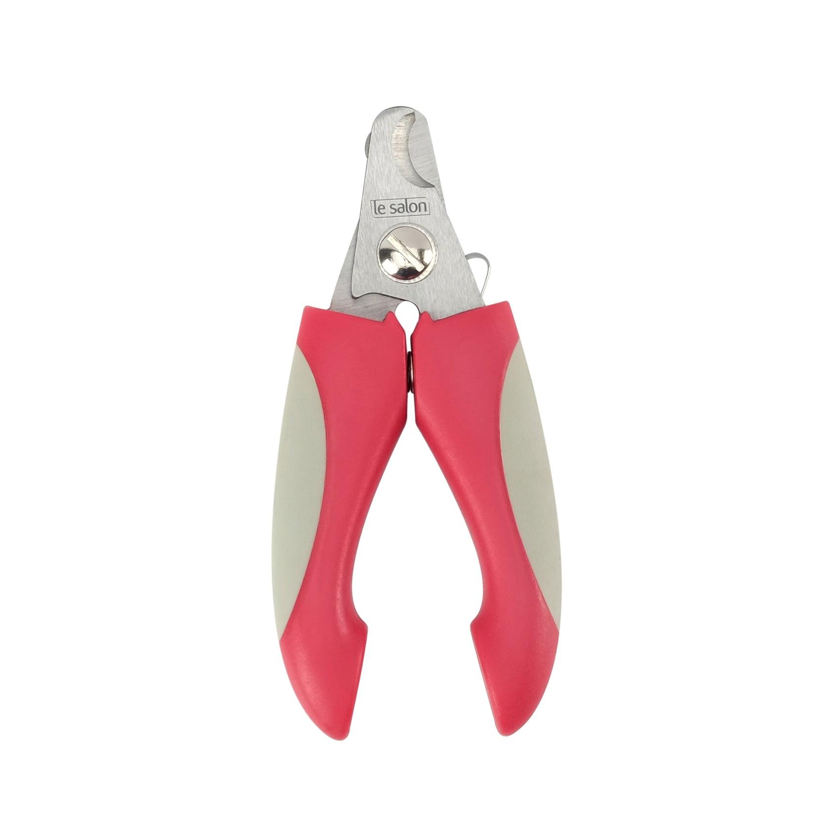 Le Salon Essentials Nail Clipper For Dogs - Nail Clipper - Grooming - Le Salon - PetMax Canada