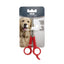 Le Salon Essentials All Purpose Trimming Scissors For Dogs  Grooming  | PetMax Canada