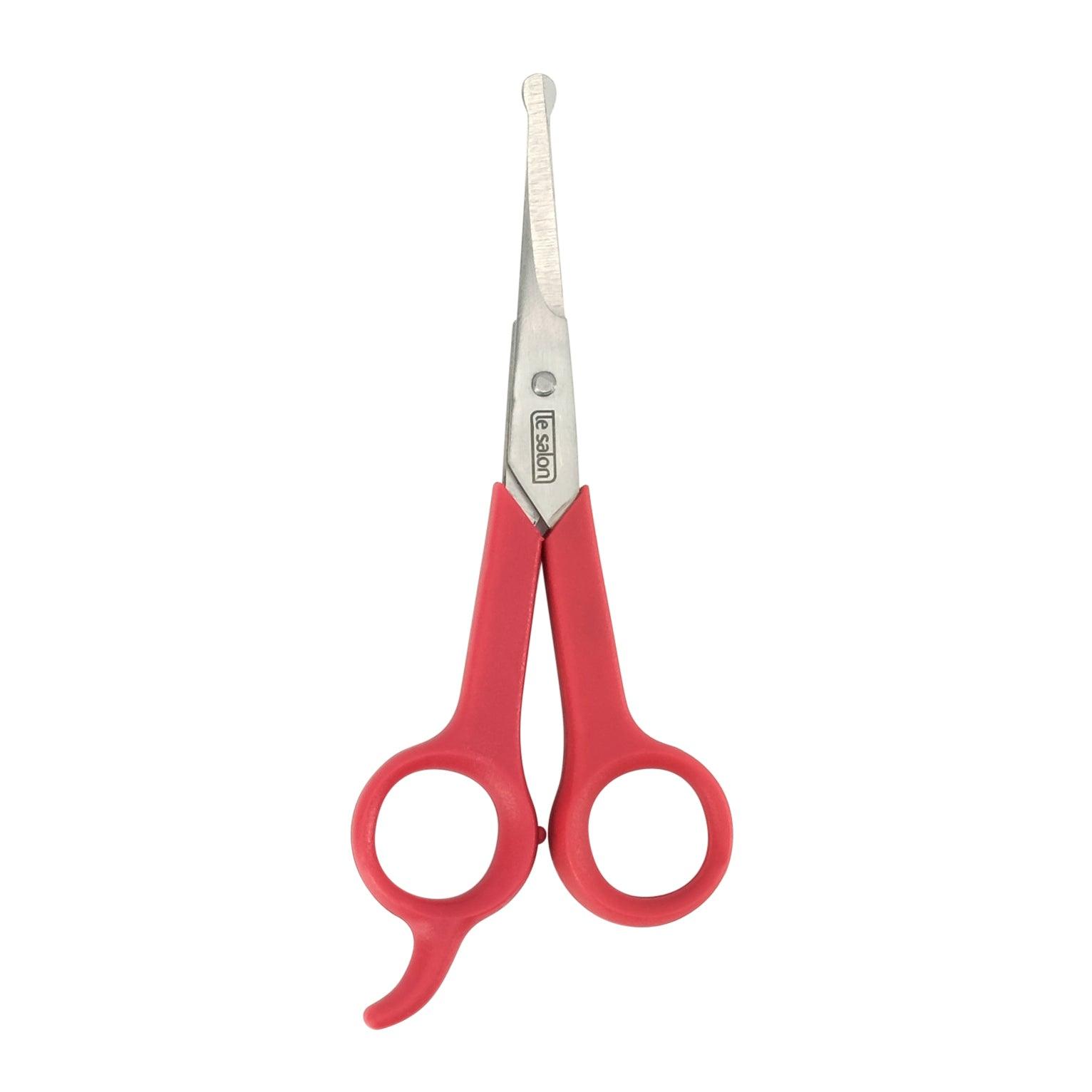 Le Salon Essentials All Purpose Trimming Scissors For Dogs - All Purpose Trimming Scissors - Grooming - Le Salon - PetMax Canada