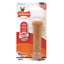 Nylabone Durachew Bacon Bone Petite Nylon Petite | PetMax Canada