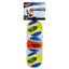 Nerf Dog Toy Mega Strength Balls Small - 3 Pack Dog Toys Small - 3 Pack | PetMax Canada