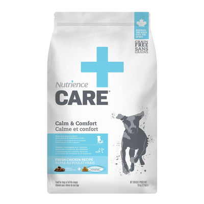 Nutrience Care Dog Food Calm & Comfort  Dog Food  | PetMax Canada