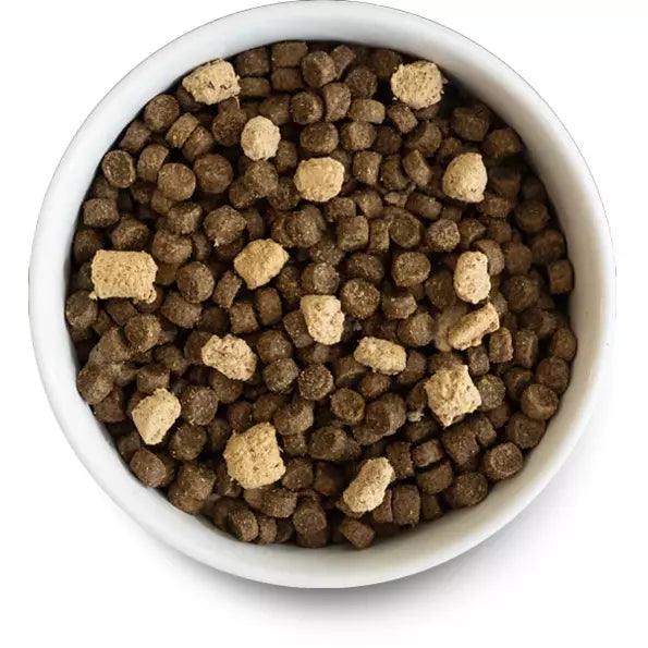 Open Farm Wild Ocean Ancient Grains RawMix for Dogs  Dog Food  | PetMax Canada