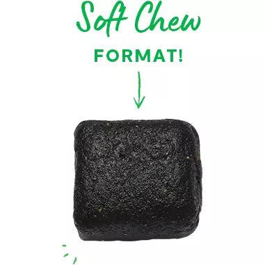 Open Farm Dog Supplement Skin & Coat Chews - (90 ct) - Health Care - Open Farm - PetMax Canada