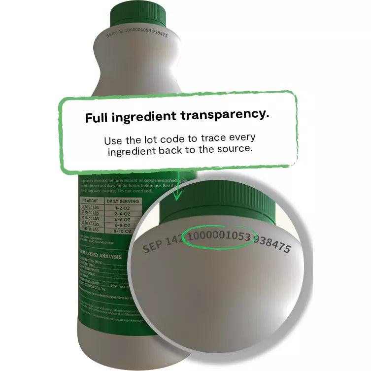 Cow milk sales kefir for dogs