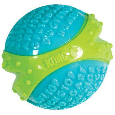 Kong Core Strength Ball Dog Toy  Dog Toys  | PetMax Canada