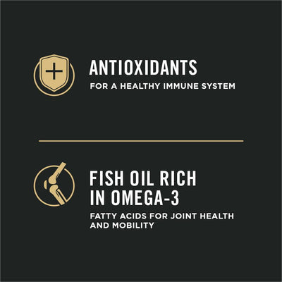 Purina Pro Plan Specialized Sensitive Skin & Stomach With Probiotics Large Breed Dry Dog Food - 15.4 Kg - Dog Food - Purina Pro Plan - PetMax Canada