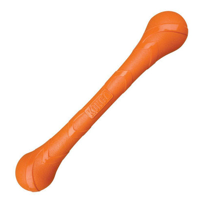 Kong Squeak Stix Dog Toy - Medium - Dog Toys - Kong - PetMax Canada
