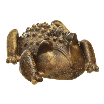 Red Barn Chew-A-Bulls Horned Toad Dog Treats  Natural Chews  | PetMax Canada