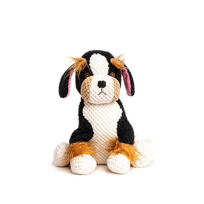Fabdog Floppy Berner  Dog Toys  | PetMax Canada