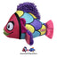 Kong  Reefz Assorted Dog Toy  Dog Toys  | PetMax Canada