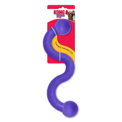 Kong Ogee Stick Assorted Dog Toy - Medium - Dog Toys - Kong - PetMax Canada