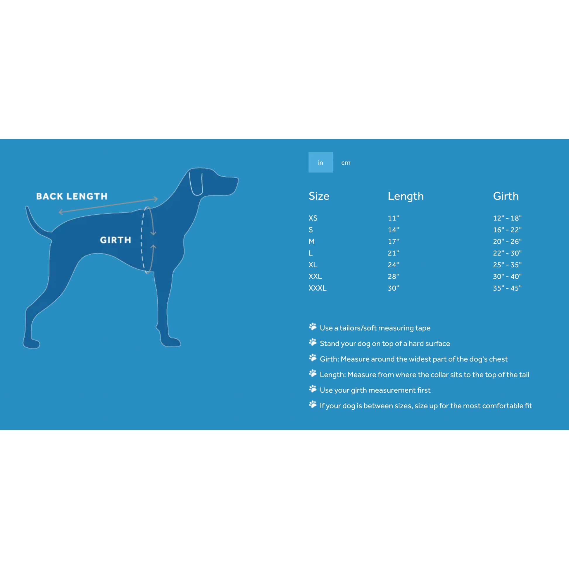 RC Dog Packable Rain Poncho  Poncho  | PetMax Canada