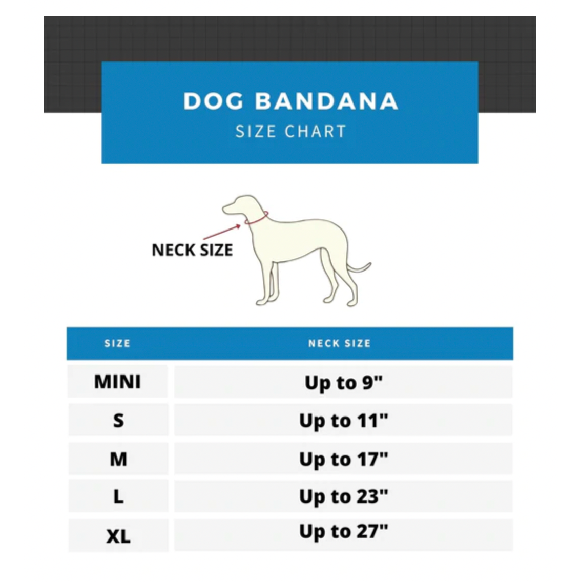 NHL Vancouver Canucks Dog Bandana  Bandanas  | PetMax Canada