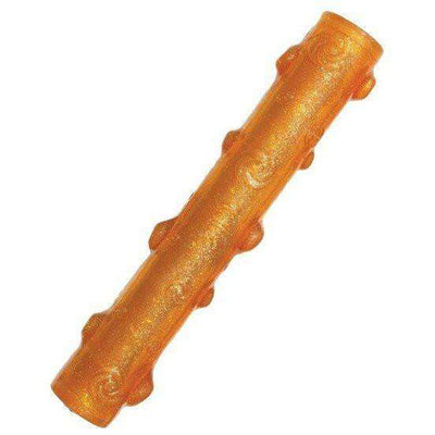Kong Squeeze Crackle Stick  Dog Toys  | PetMax Canada