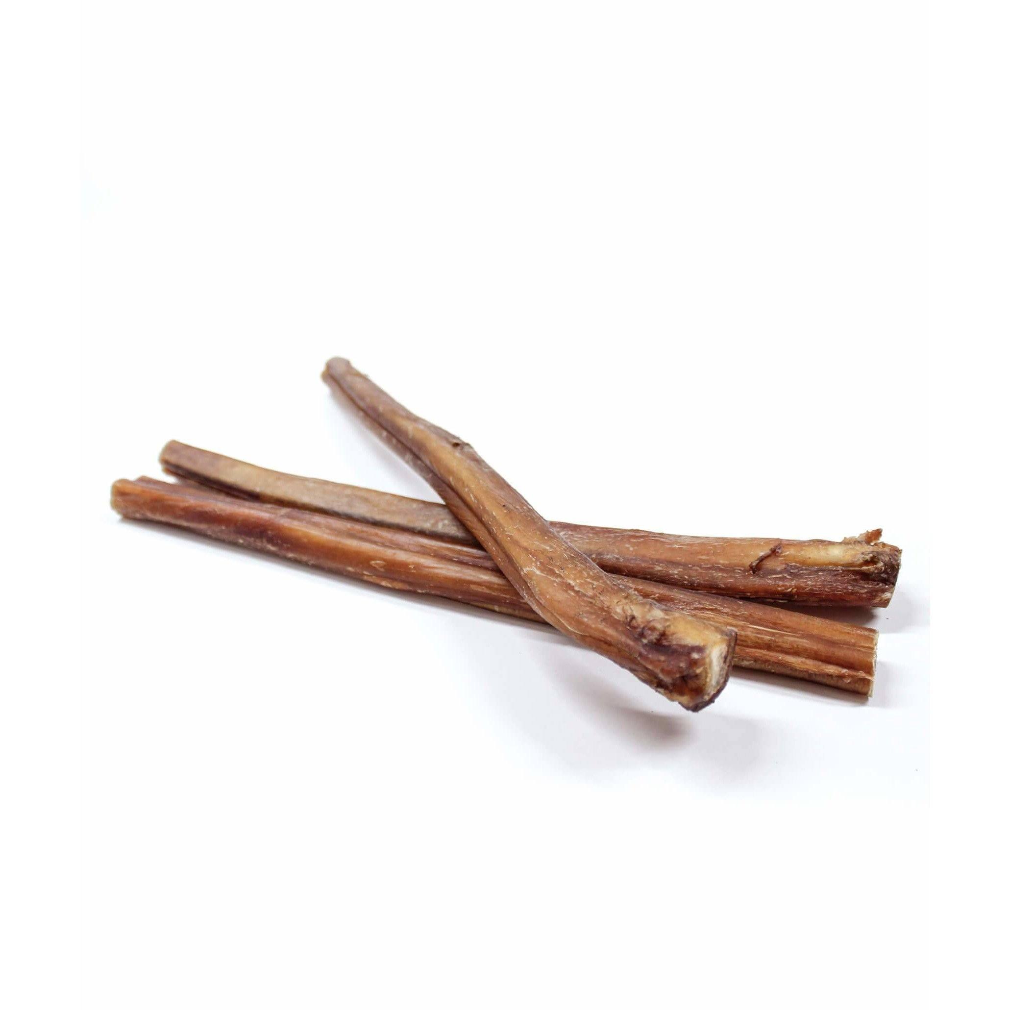 SuperCan Bully Chew Stick Jumbo - 6" - Bully Chews - Super Can - PetMax Canada