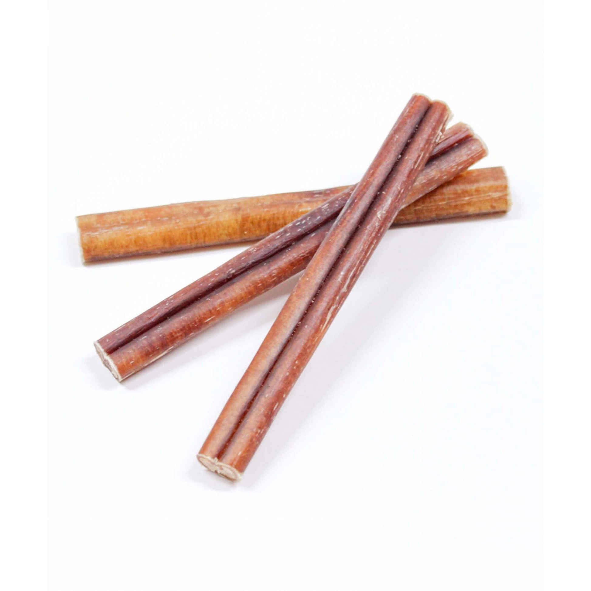 SuperCan Bully Chew Stick 6" Bully Chews 6" | PetMax Canada
