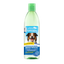Tropiclean Fresh Dental Health Solution For Dogs Plus Advanced Whitening  Health Care  | PetMax Canada