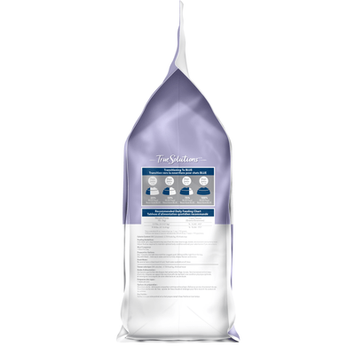 Blue True Solutions Cat Food Urinary Care - 2.7 Kg - Cat Food - Blue Buffalo - PetMax Canada