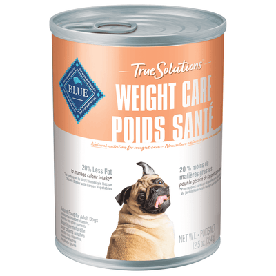 Blue diamond canned dog food sale
