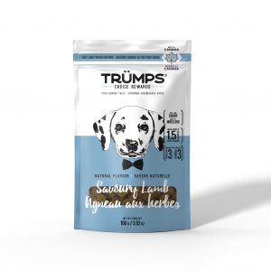 Trumps Lamb & Rice Liver Dog Treats  Dog Treats  | PetMax Canada