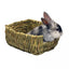 Marshall's Rabbit Woven Grass Pet Bed  Small Animal Houses  | PetMax Canada
