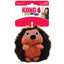 Kong Dog Toy Zig Wigz Hedgehog  Dog Toys  | PetMax Canada