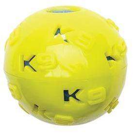 Zeus K9 Fitness Tennis Ball  Dog Toys  | PetMax Canada
