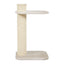 Zolux City Cat 2 Cat Scratching Post Beige  Cat Scratching Posts  | PetMax Canada