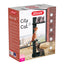 Zolux City Cat 3 Cat Scratching Post With 2 Platforms Grey  Cat Scratching Posts  | PetMax Canada
