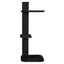 Zolux City Cat 3 Cat Scratching Post With 2 Platforms Grey  Cat Scratching Posts  | PetMax Canada