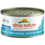 Almo Nature Complete Tuna With Pumpkin - 70g - Canned Cat Food - Almo Nature - PetMax Canada