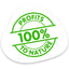 Almo Nature Natural Atlantic Tuna - 70g - Canned Cat Food - Almo Nature - PetMax Canada