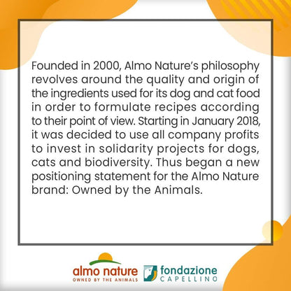 Almo Nature Natural Atlantic Tuna With Cheese - 70g - Canned Cat Food - Almo Nature - PetMax Canada