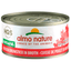 Almo Nature Natural Chicken Drumstick - 70g - Canned Cat Food - Almo Nature - PetMax Canada