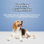 Blue Health Bars Bacon, Egg & Cheese - 454g - Dog Treats - Blue Buffalo - PetMax Canada