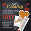 CatIt Creamy Lickable Treats Assorted - 12 Pack - Cat Treats - Catit - PetMax Canada