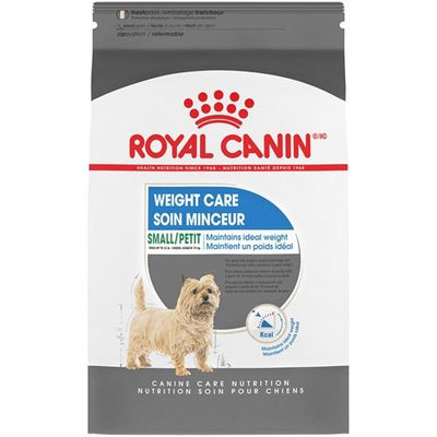Royal Canin Dog Food Small Weight Care  Dog Food  | PetMax Canada