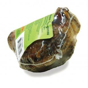Bullsters All Natural Knee Buster 3.5" - 3.5" - Natural Chews - Bullsters - PetMax Canada