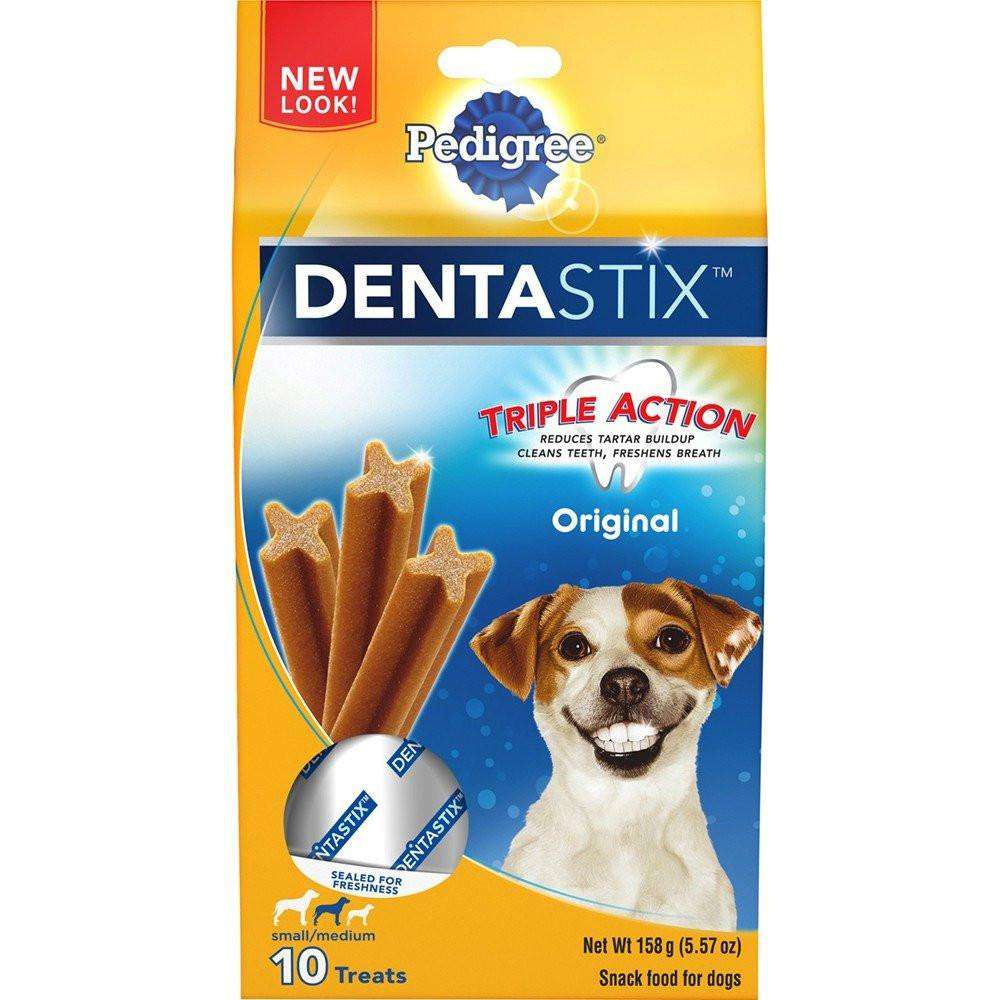 Pedigee Dentastix Original  Dog Treats  | PetMax Canada
