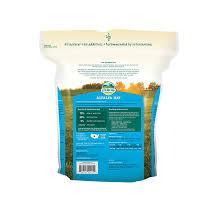 Oxbow Small Animal Health Alfalfa Hay - 425g - Small Animal Litter - Oxbow - PetMax Canada
