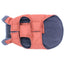 RC Dog Coat District Parka Black - 8" - Parkas - RC Pet Products - PetMax Canada