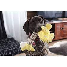 Be One Breed Dog Toy Lucy The Giraffe - Giraffe - Dog Toys - Be One Breed - PetMax Canada