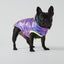 GF Pet Recycled Parka Iridescent For Dogs